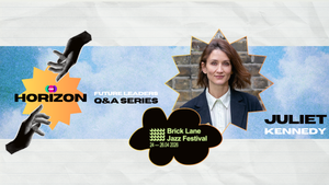 🌅 Horizon Future Leaders - Juliet Kennedy