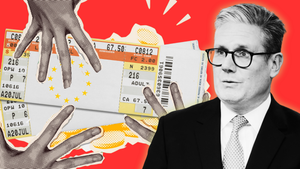 Stop dragging feet over ticket touting ban, UK music industry tells PM Keir Starmer