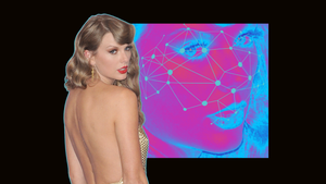 Taylor Swift seeks to trademark her voice to combat AI clones