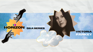 🌅 Horizon Future Leaders - Victoria Parkey