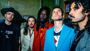 🎧 Approved: Pigeon