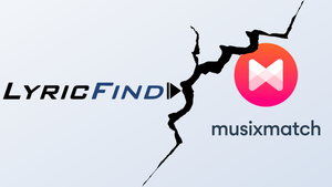 LyricFind amends Musixmatch lawsuit, says rival should hand over profits because Pro service was boosted by anticompetitive conduct
