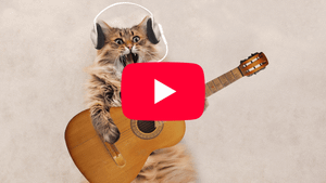 YouTube to let video creators swap out Content ID tracks for royalty-free AI substitutes