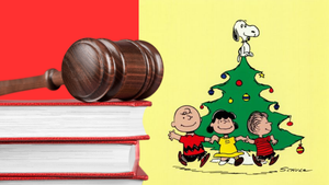 Snoopy game developer and US government hit with copyright lawsuits by ‘Peanuts’ music publisher