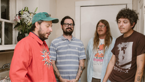 🎧 Approved: Holy Wave