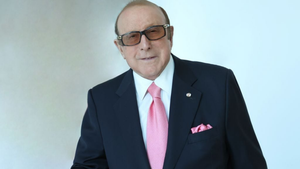 Sony Music leads the tributes to record industry veteran Clive Davis