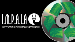 IMPALA backs French indie sector’s CD and vinyl recycling programme as it expands to consumers