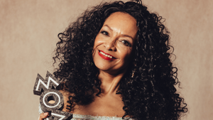 Music industry pays tribute to MOBO founder Kanya King