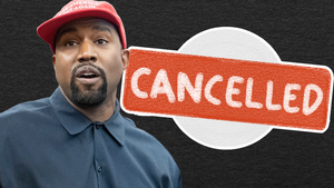 More Kanye cancellations: banned from performing in Italy, but Dutch shows to go ahead