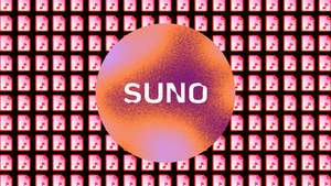 Suno really doesn’t want you to know how many audio files it copied when training its music AI model