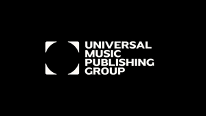 Universal Music Publishing is having its own brandwank moment