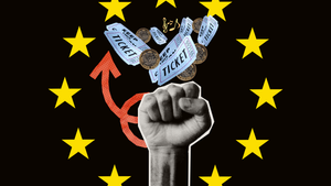 Live industry and consumer rights groups call on EU to ban dynamic pricing for events