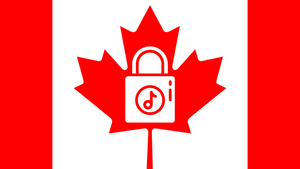 Majors secure their first Canadian web-blocking order targeting stream-rippers that “threaten the foundation of Canada’s music marketplace”