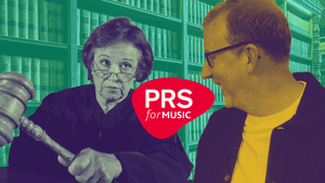 PRS defeats Rowntree black box class action at appeal - but is left £1.8m out of pocket