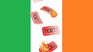 New ticketing regulations needed, Irish politicians say, following collapse of DEAG’s tickets.ie