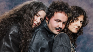 🎧 Approved: The Black Wizards