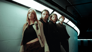🎧 Approved: alphabet