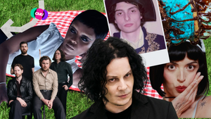 CMU Selects - the last week’s standout releases