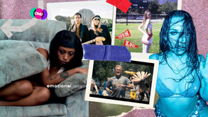 CMU Selects - the last week’s standout releases