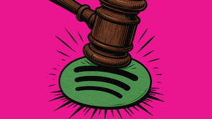 RBX re-files and ramps up lawsuit accusing Spotify of “intentionally ignoring fraud committed by certain ‘a-list’ artists”