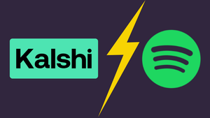 Spotify zaps half a million streams amid speculation Kalshi traders were behind boost for Malcolm Todd track ‘Earrings’
