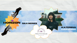 🌅 Horizon Leaders - Katerina Koumourou
