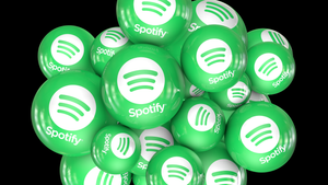 Spotify to start labelling “AI personas”