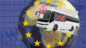Brexit has had significant effect on European touring for UK musicians, with 21% decline in EU shows and £208 million economic loss
