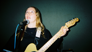 🎧 Approved: Julia Jacklin