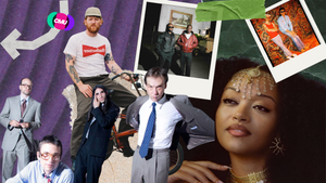 CMU Selects - the last week’s standout releases