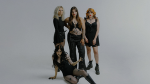 🎧 Approved: Venus Grrrls