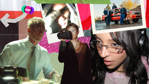 CMU Selects - the last week’s standout releases