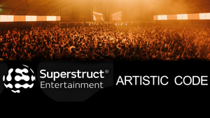 Superstruct’s new Artistic Code solves freedom of expression challenges at festivals once and for all - maybe