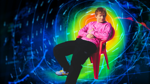 Incoming ‘nor’easter storm’ might succeed where billionaire Robert Kraft failed - causing an Ed Sheeran show to cancel