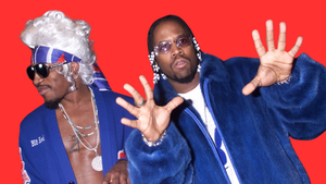 Outkast sue Ovrkast after he reneges on commitment to change performer name to something less confusingly similar