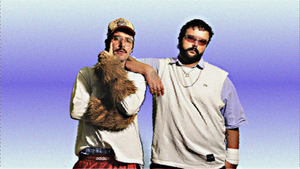 🎧 Approved: Big Softy