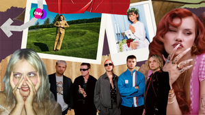 CMU Selects - the last week’s standout releases