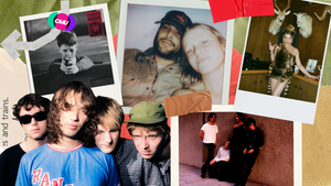 CMU Selects - the last week’s standout releases