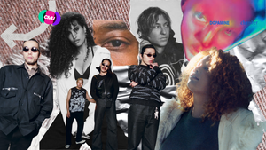CMU Selects - the last week’s standout releases