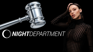 Sara Landry’s legal battle with ex-managers over commissions, copyrights and trademarks now being fought out in US and UK