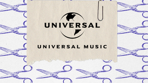 Polydor President among the senior execs to depart as Universal completes its two year €250 million saving corporate “redesign”