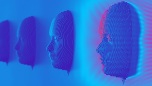 Japanese court says voice is protected by publicity rights; US appeals court says AI training is not fair use
