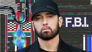 Former Eminem employee faces up to five years in jail after pleading guilty to stealing and selling unreleased music files