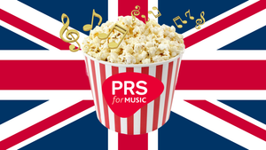 UK Copyright Tribunal ruling recognises “increased value of music in cinema” says PRS