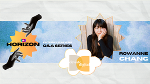 🌅 Horizon Leaders - Rowanne Chang