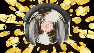 Don’t say collusion: “no evidence of misconduct or conflict of interest” say major labels and publishers about their Phono V physical negotiations