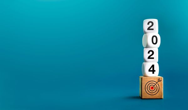 The Year Ahead: 2024