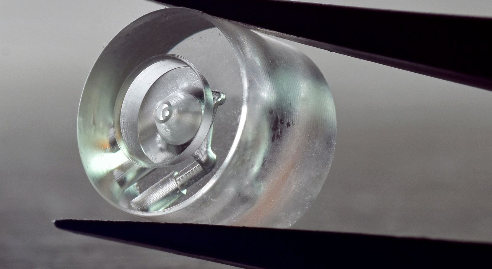 Wir stellen uns vor: LightFab