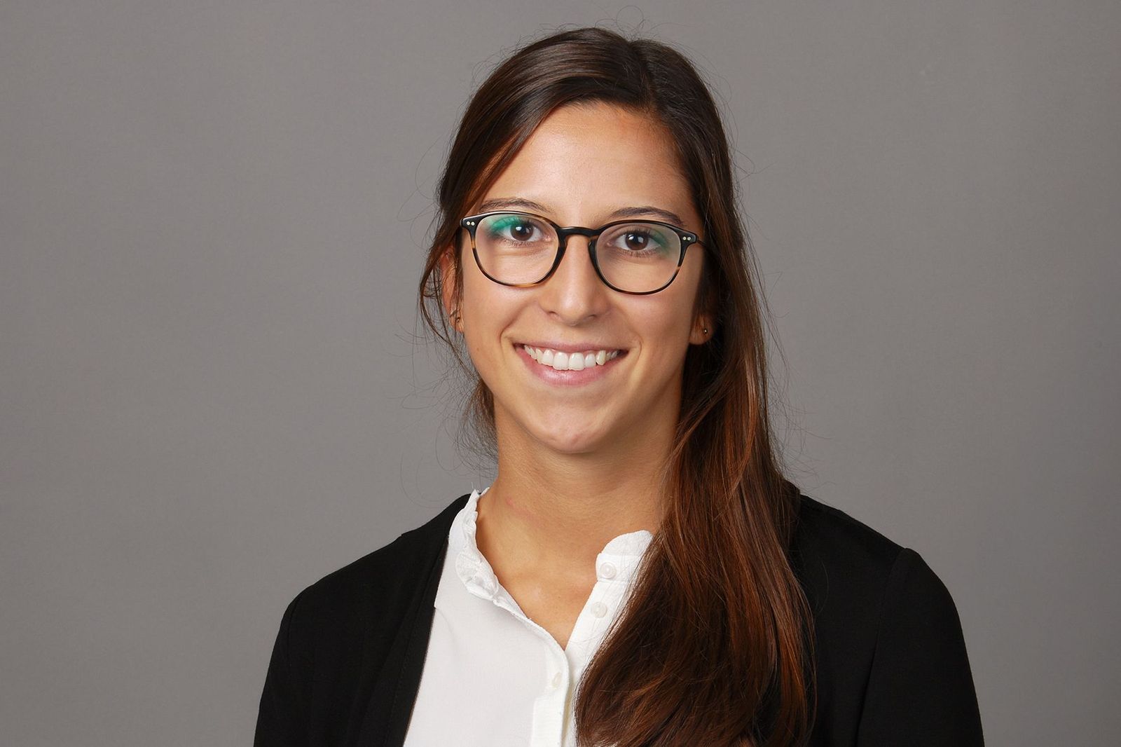 Wir stellen uns vor: Charlotte Stehmar, Fraunhofer IPT