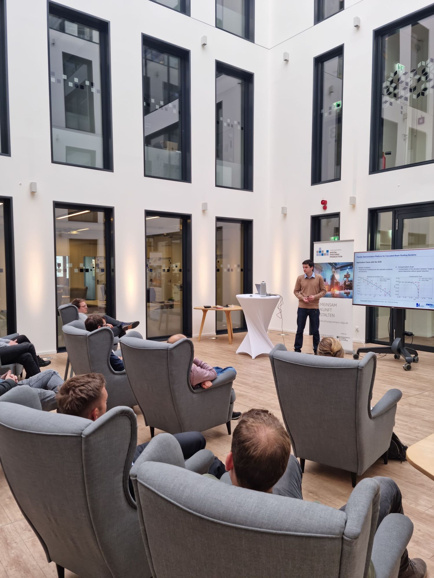 Third Thursday im Oktober